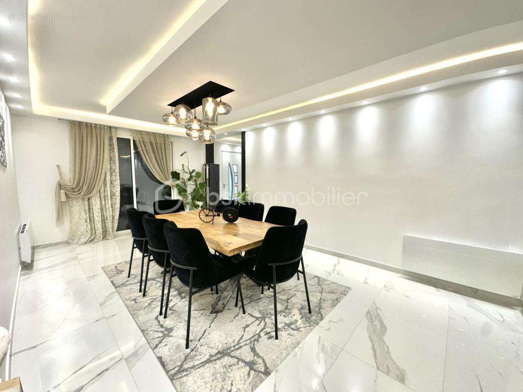 Maison à ARGENTEUIL