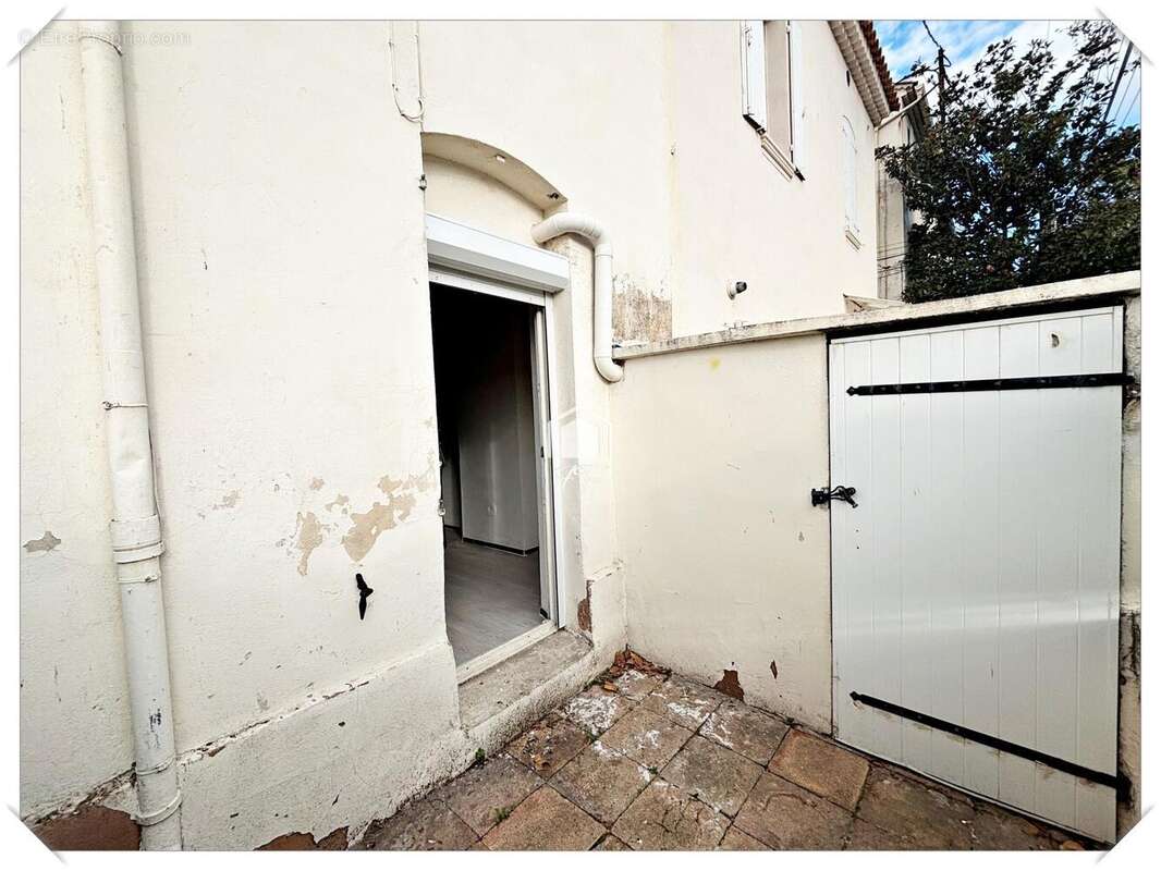 Photo 3 - Appartement à TOULON