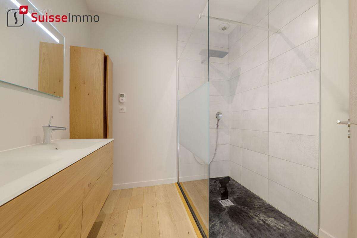 Appartement à MONTBELIARD