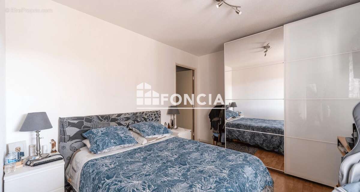 Appartement à MULHOUSE