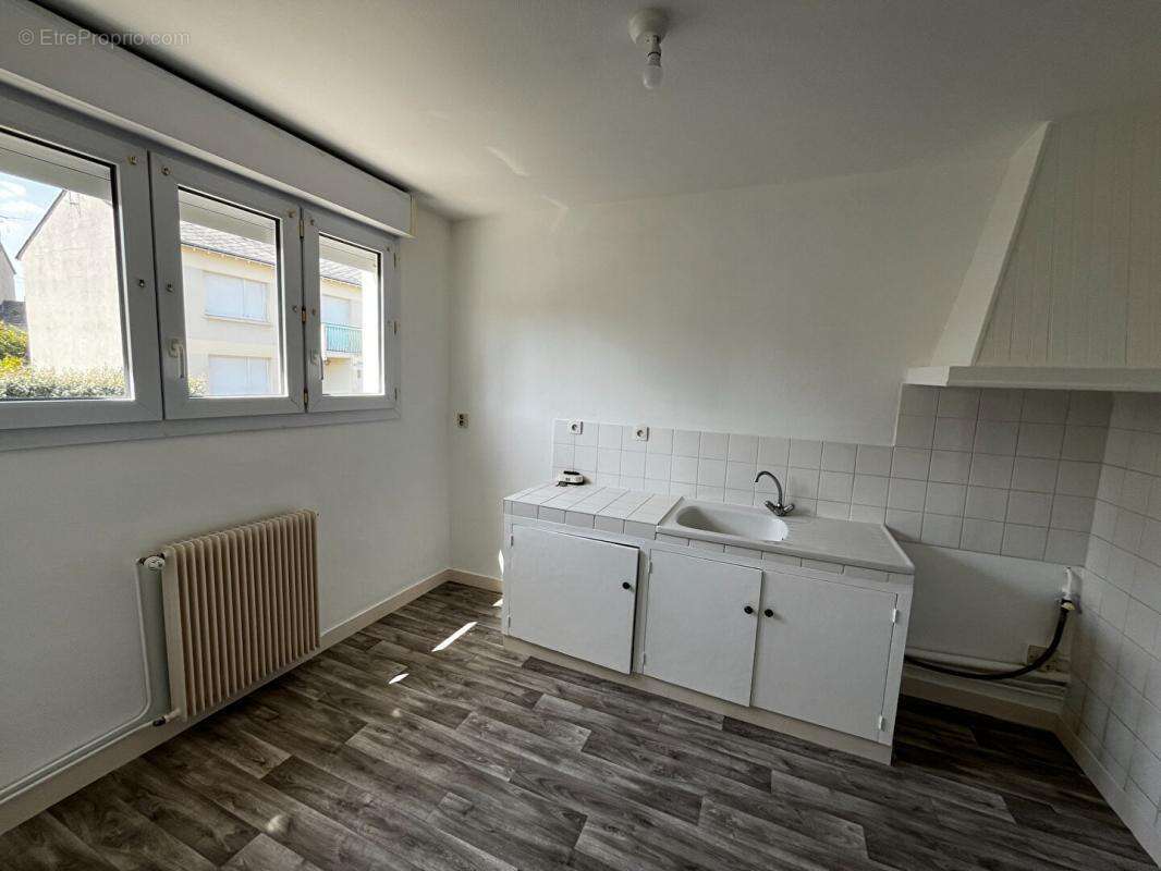 Maison Trelaze 4 pièce(s) - photo 6