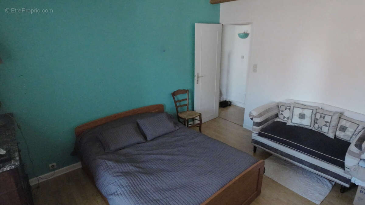 Maison à SAINT-SORNIN