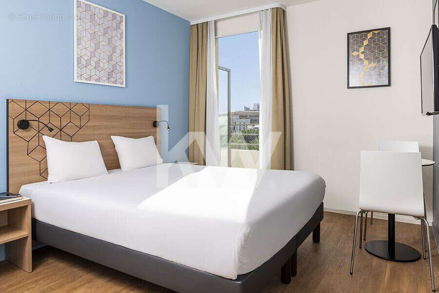 Appartement à IVRY-SUR-SEINE
