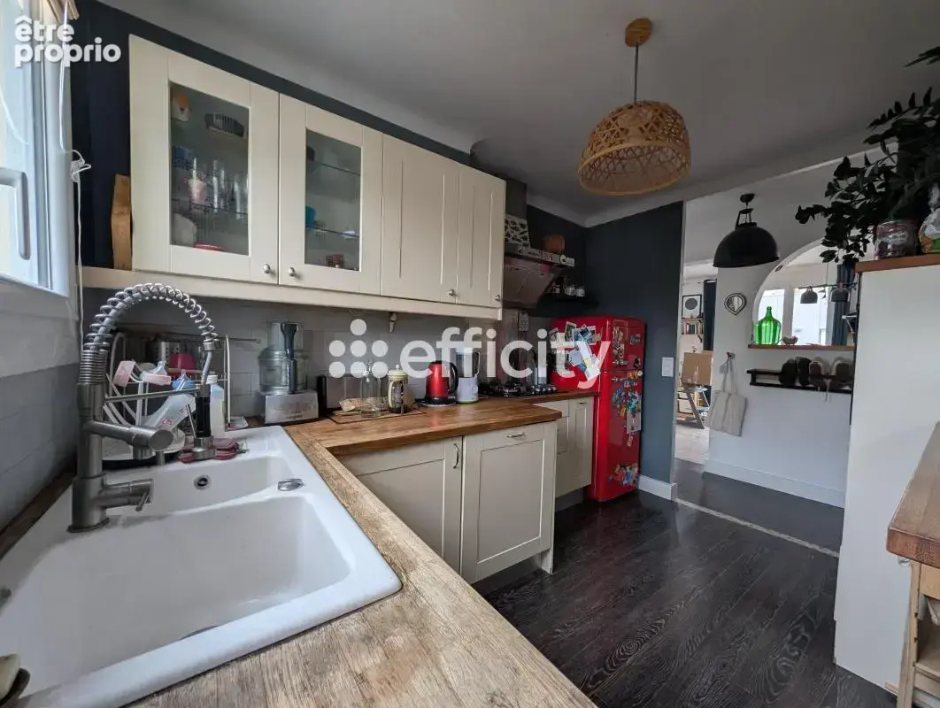 Appartement rénové - photo 4