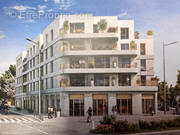 Appartement à STAINS