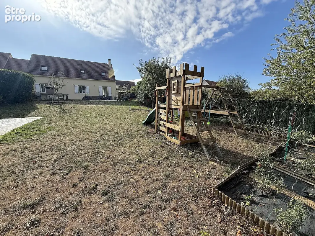 Maison 6 pièces 117 m² - vivable de plain-pied - photo 2