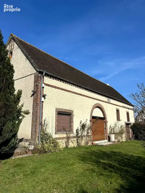 Photo 1 - Maison à BOURTH