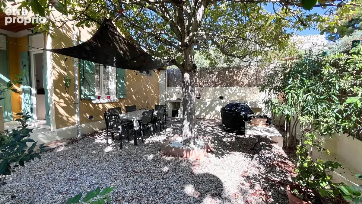 MAISON T4  avec jardin - photo 2