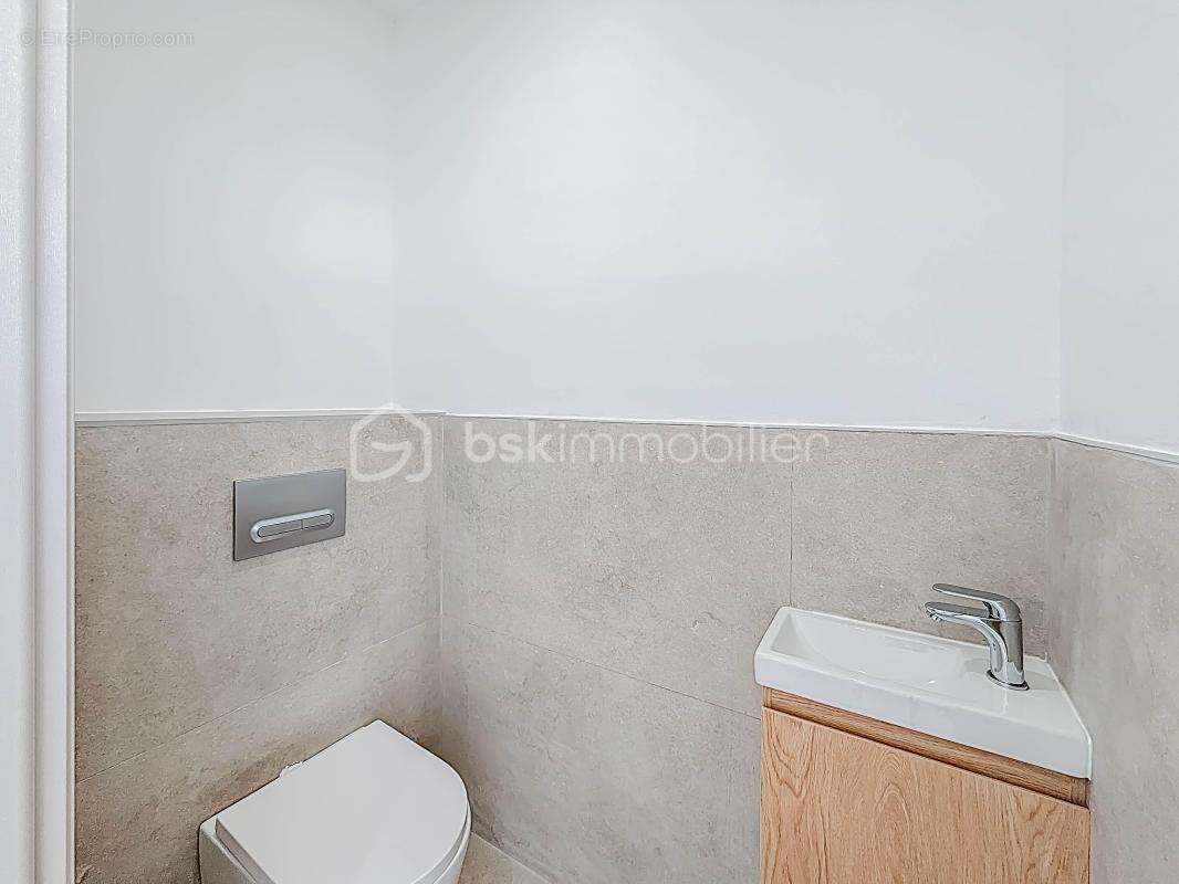 Maison à ARPAILLARGUES-ET-AUREILLAC