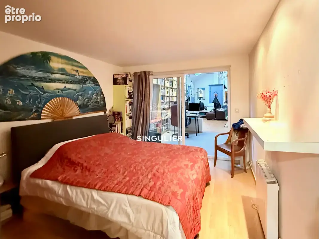 LILLE FIVES - MAISON LOFT 166 m2 3/4 chambres et garage - photo 7