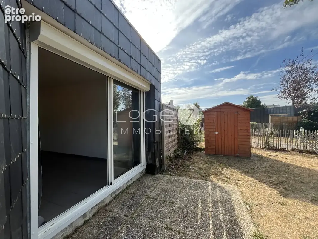 Studio GUIDEL proche des plages - photo 7
