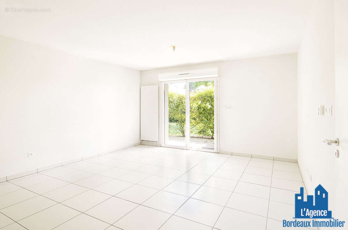 Appartement à MERIGNAC