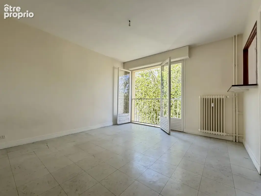 Appartement 29 m² à Caen  - photo 3