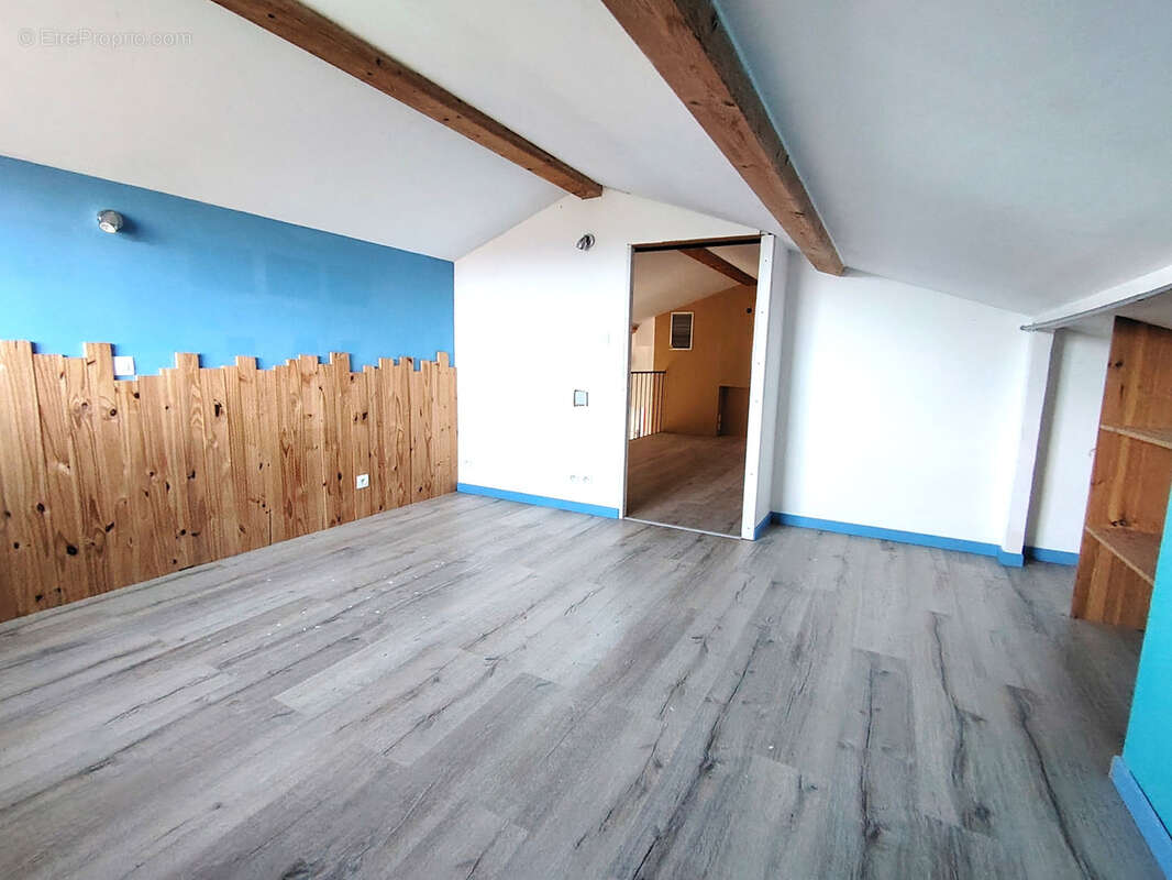 Maison à LE PIAN-SUR-GARONNE