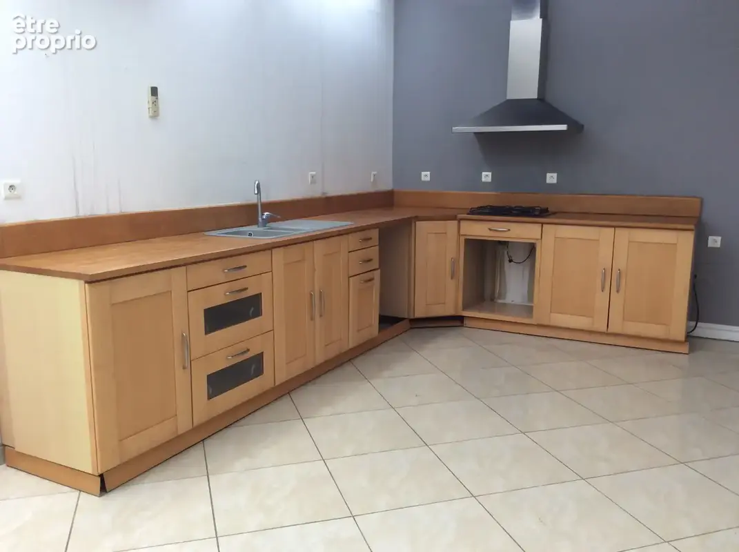 BOULOGNE SUR MER Hypercentre,  Atypique appartement de 89 m2 2 chambres - photo 7