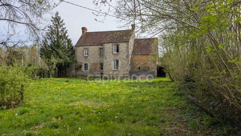 Maison à LE CERCUEIL