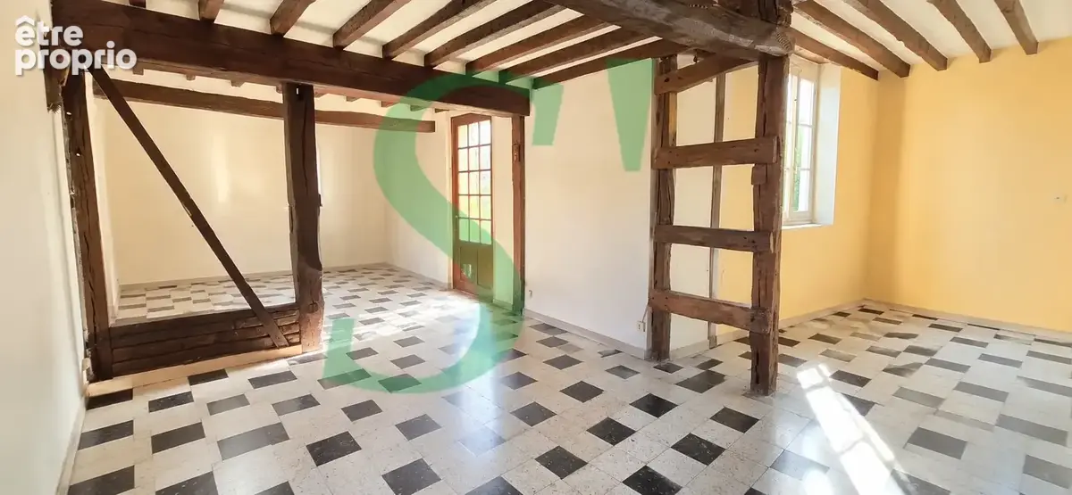 Maison 57 m² à Auneuil  - photo 2