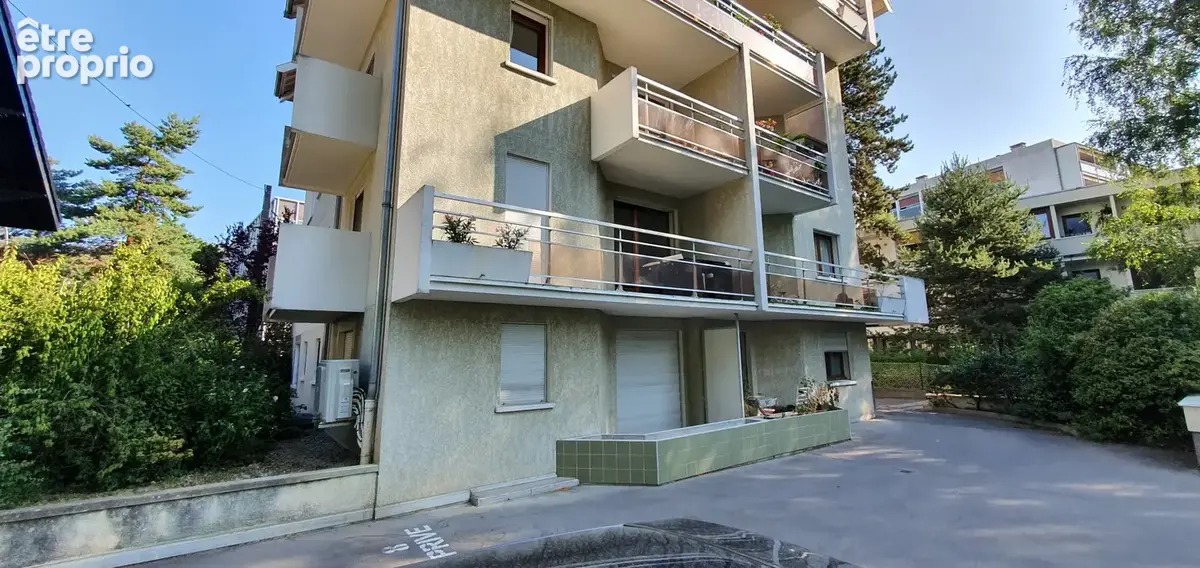 Appartement T2 situé dans le trirangle d'OR - photo 8