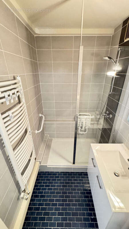 Appartement à CHANTRAINE