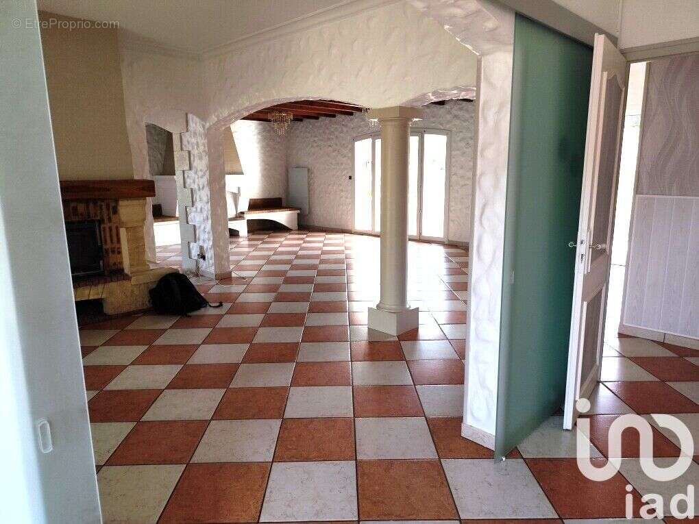 Photo 5 - Maison à SAINT-LAURENT-MEDOC