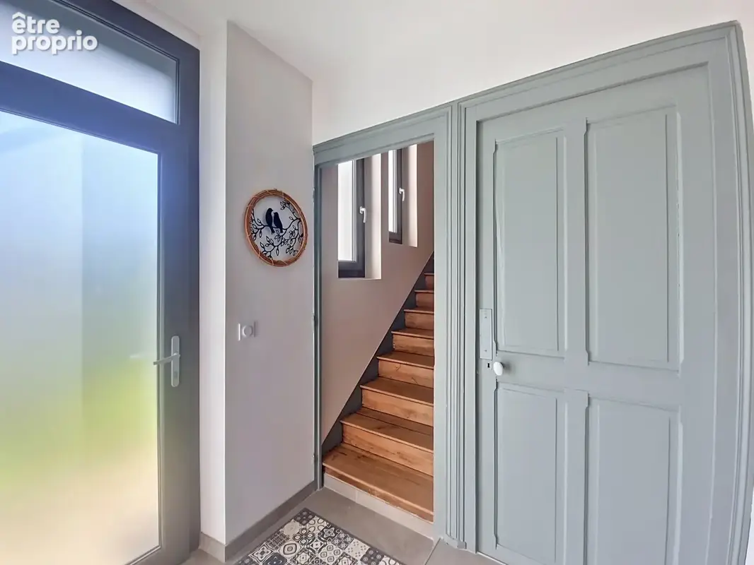 Belle Maison rénovée de 150 m2 -  Chartreuse - photo 9