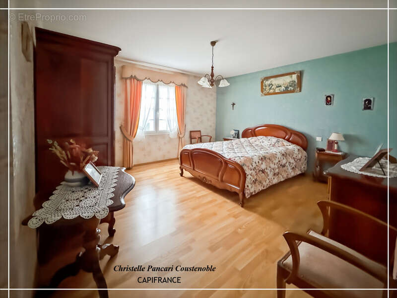 Maison à PEYREHORADE