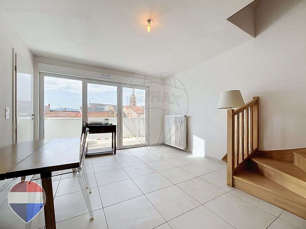 Appartement 2 chambre(s) à vendre - photo 5