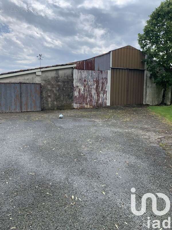 Photo 3 - Maison à SAINT-VIVIEN-DE-MONSEGUR