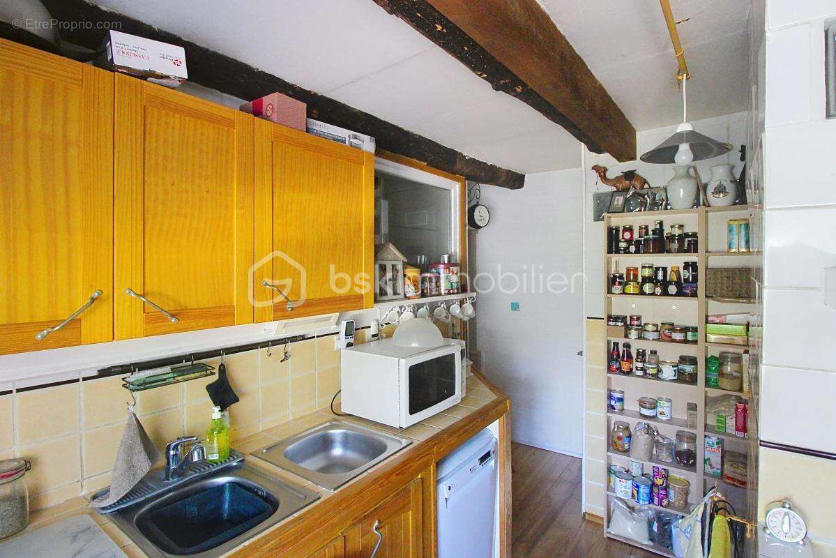 Charmante maison à Trèves, village pittoresque des Cévennes - photo 8