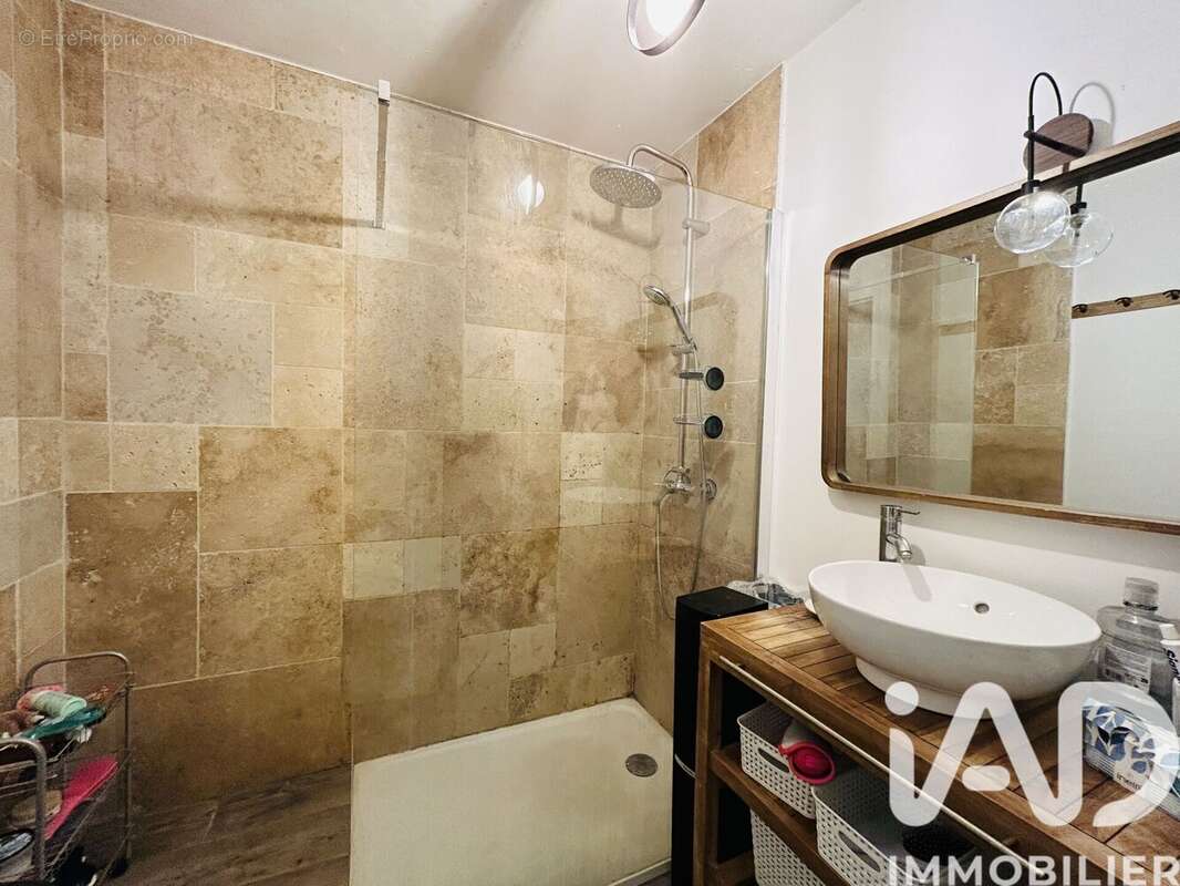 Photo 8 - Maison à AUXERRE