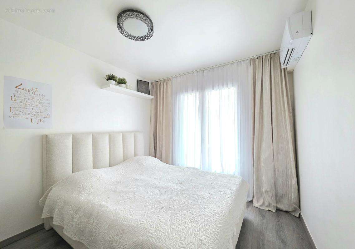 Appartement à LA SEYNE-SUR-MER