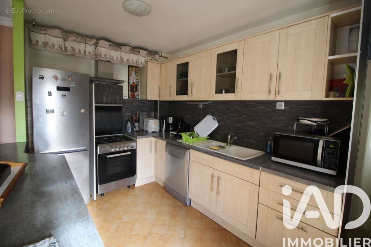 Photo 5 - Maison à CHARME