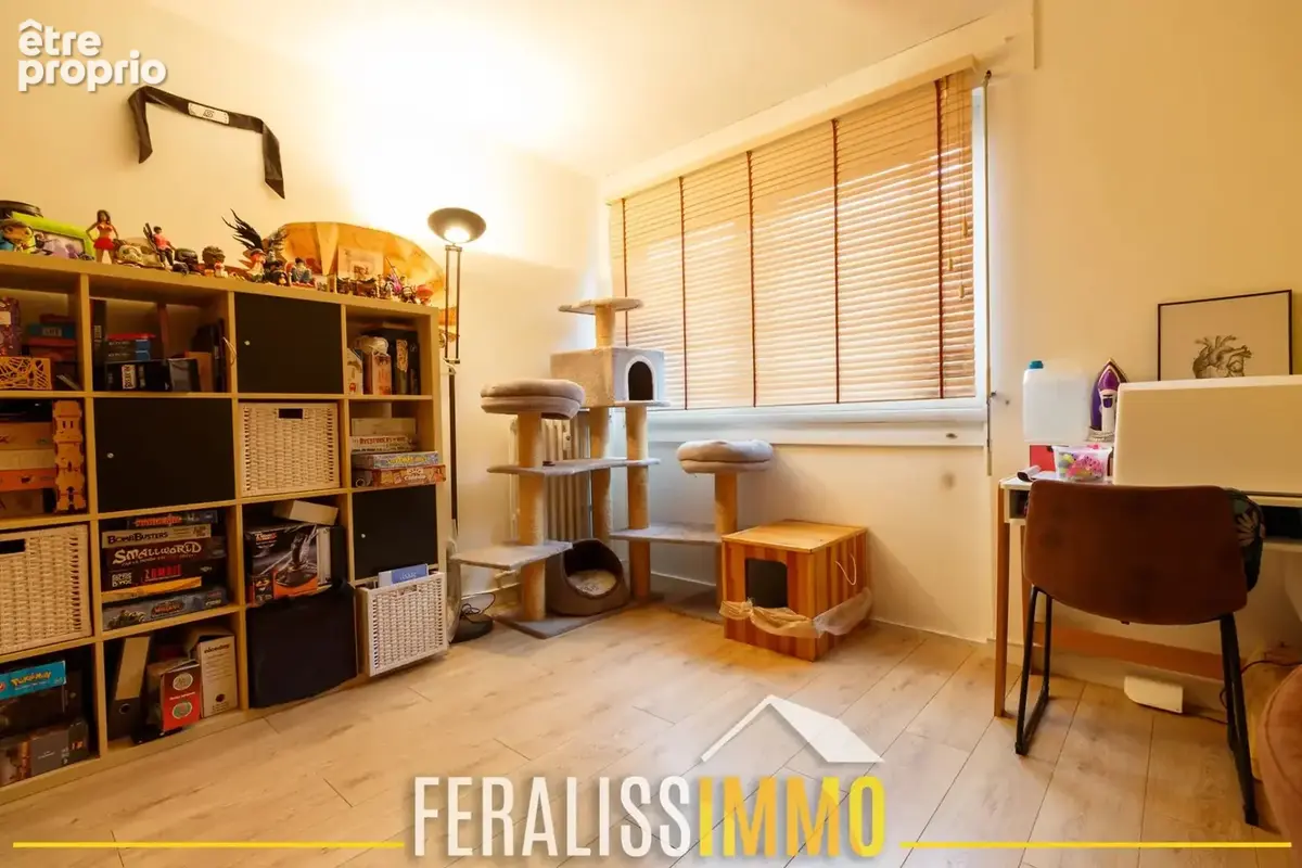 Magnifique appartement avec vue Seine ! - photo 8