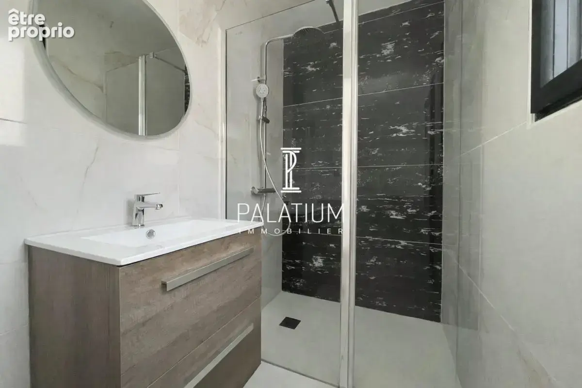 Maison neuve de plain-pied, vue dégagée - photo 23