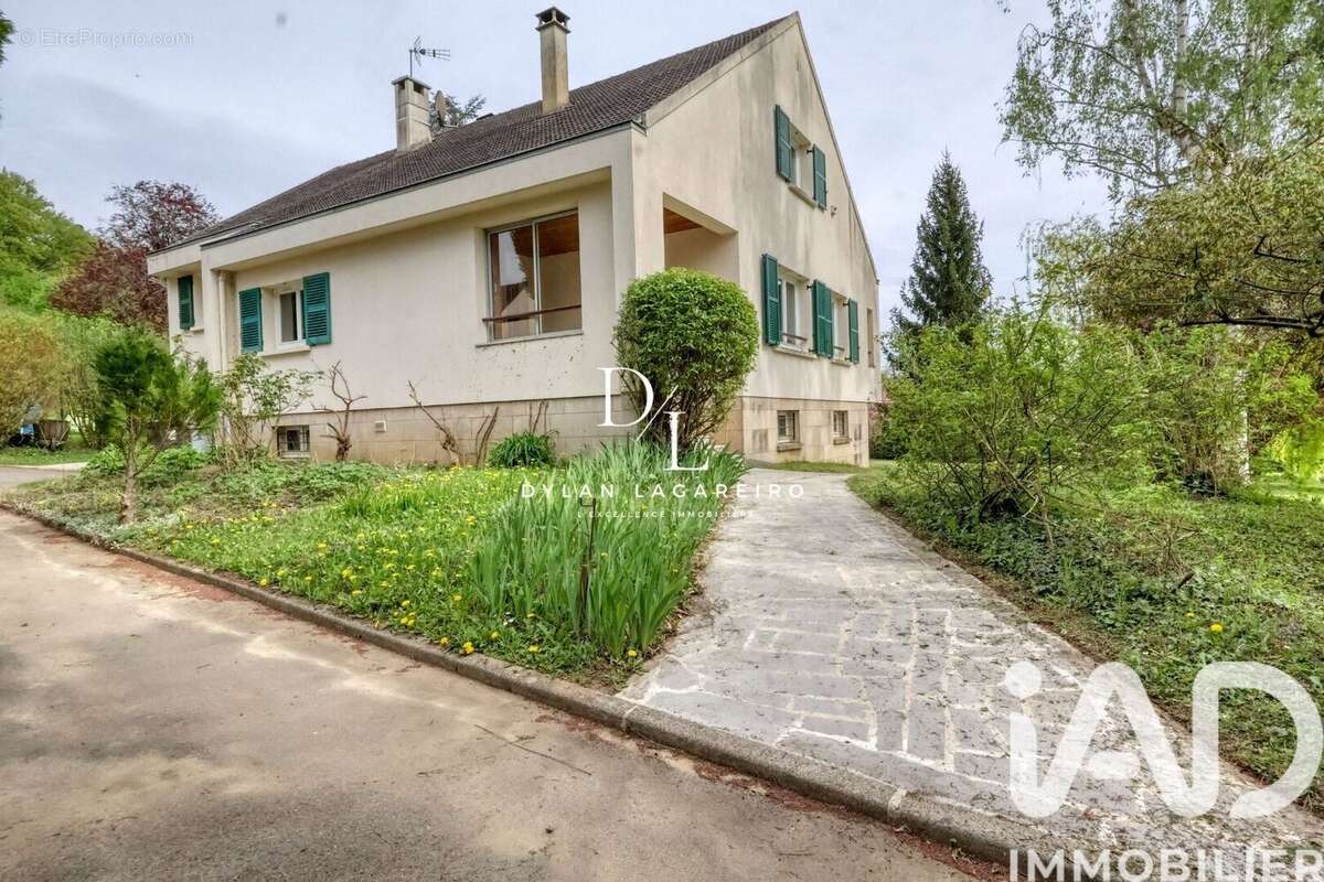 Photo 9 - Maison à PARMAIN