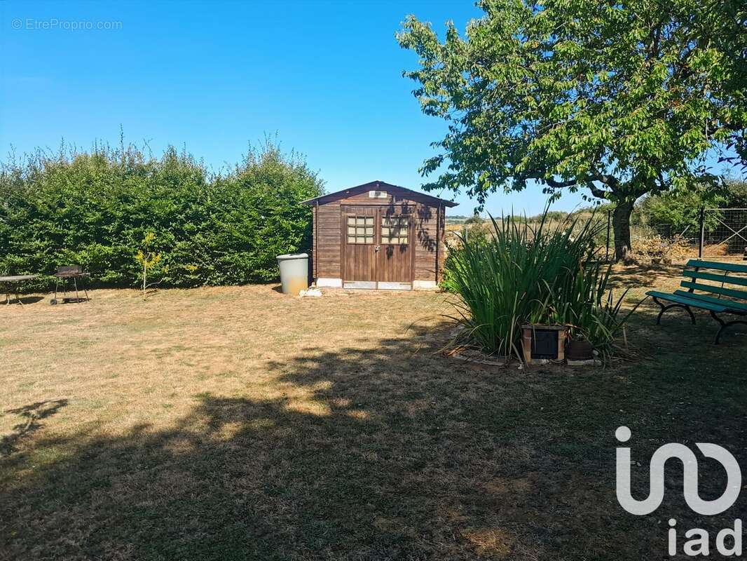 Photo 4 - Maison à LEVIS