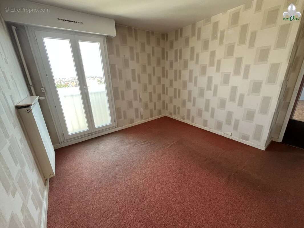 Appartement à vendre Dijon - photo 5