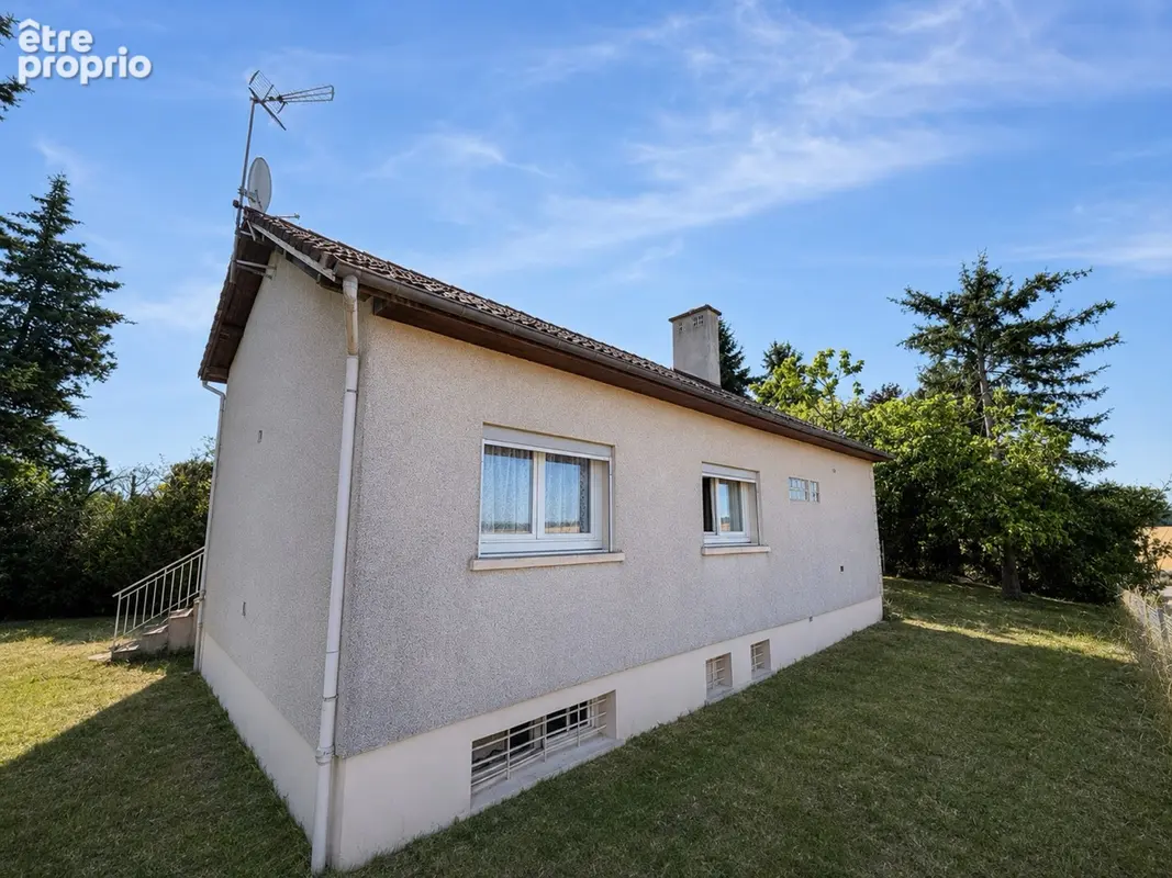 Maison Magny-saint-médard 4 chambres sur 2387m2. - photo 4