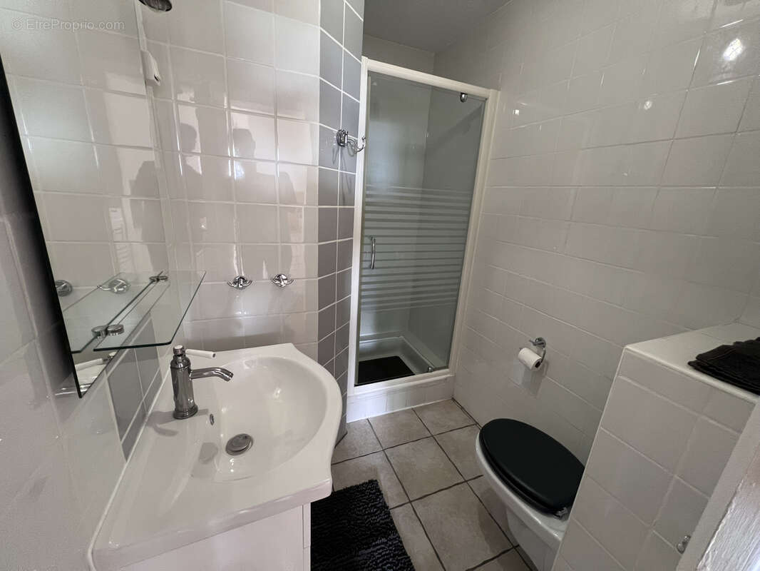 Appartement à LE BARCARES