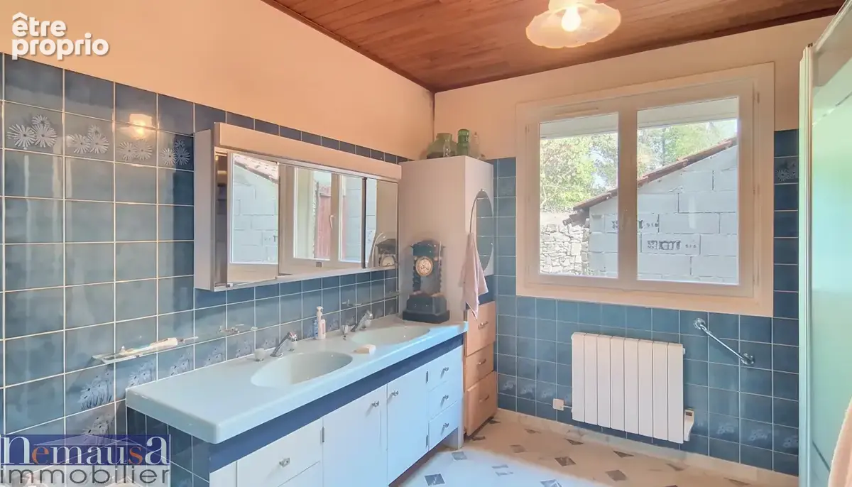 Maison de plain-pied 124 m2 sur parcelle de 5024 m2   Calme absolu et sans vis-à-vis - photo 14