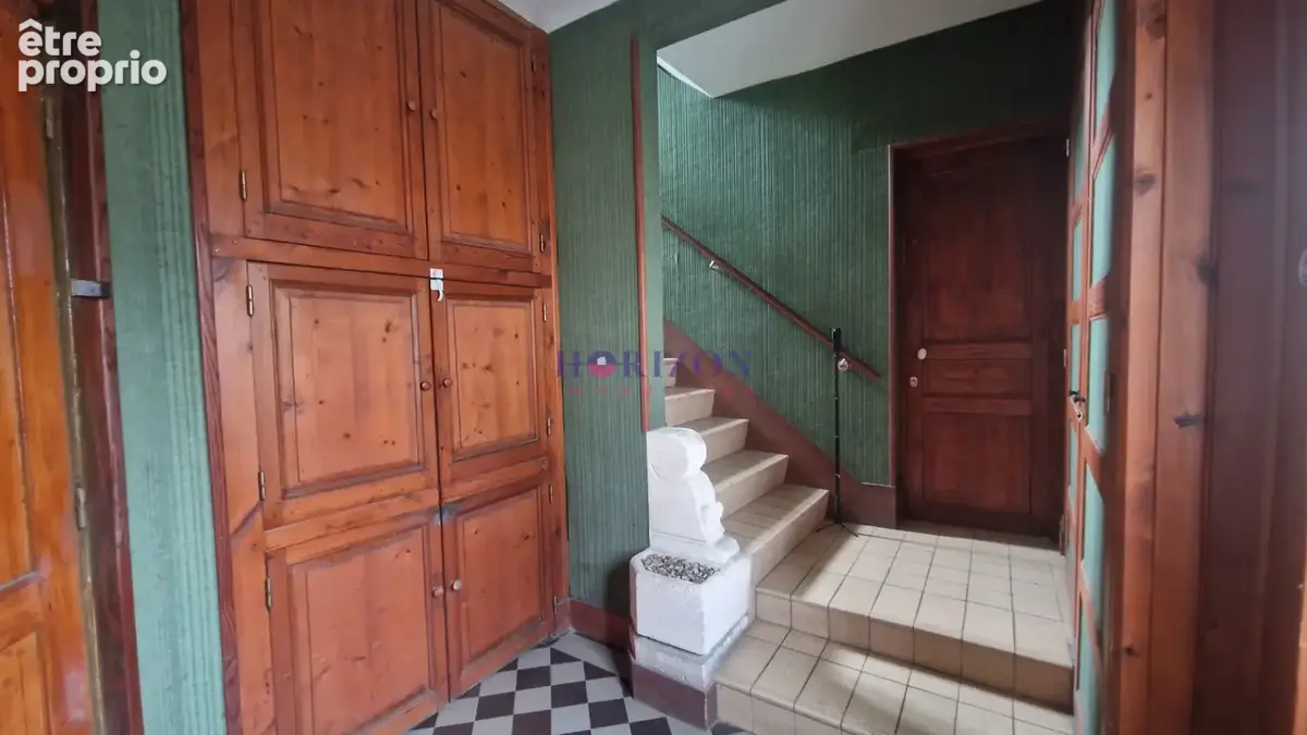 Appartement Villers Sous Saint Leu 2 pièce(s) 37 m2 - photo 7