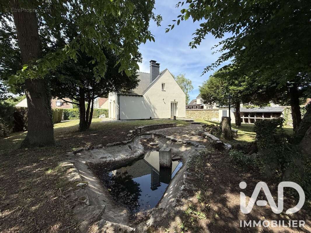 Photo 5 - Maison à VAUX-LE-PENIL