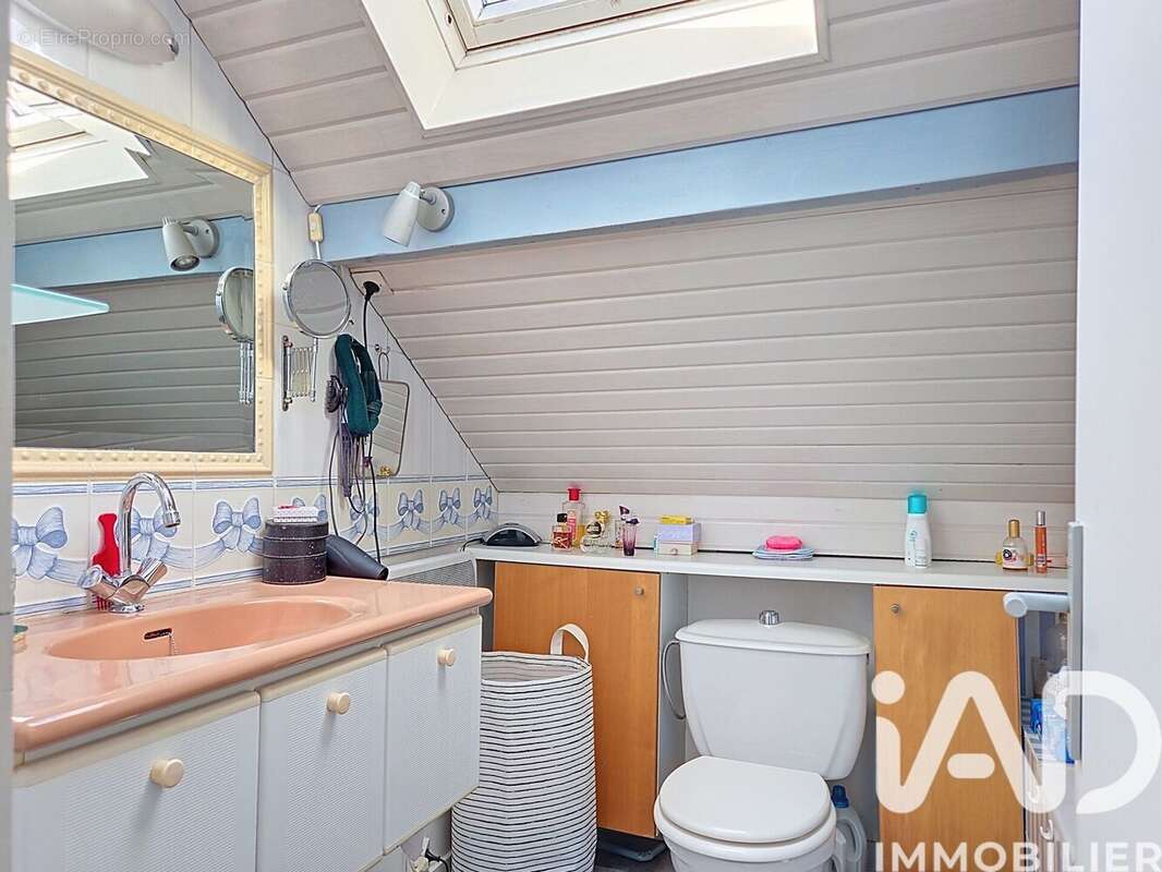 Photo 9 - Maison à MARLY-LE-ROI