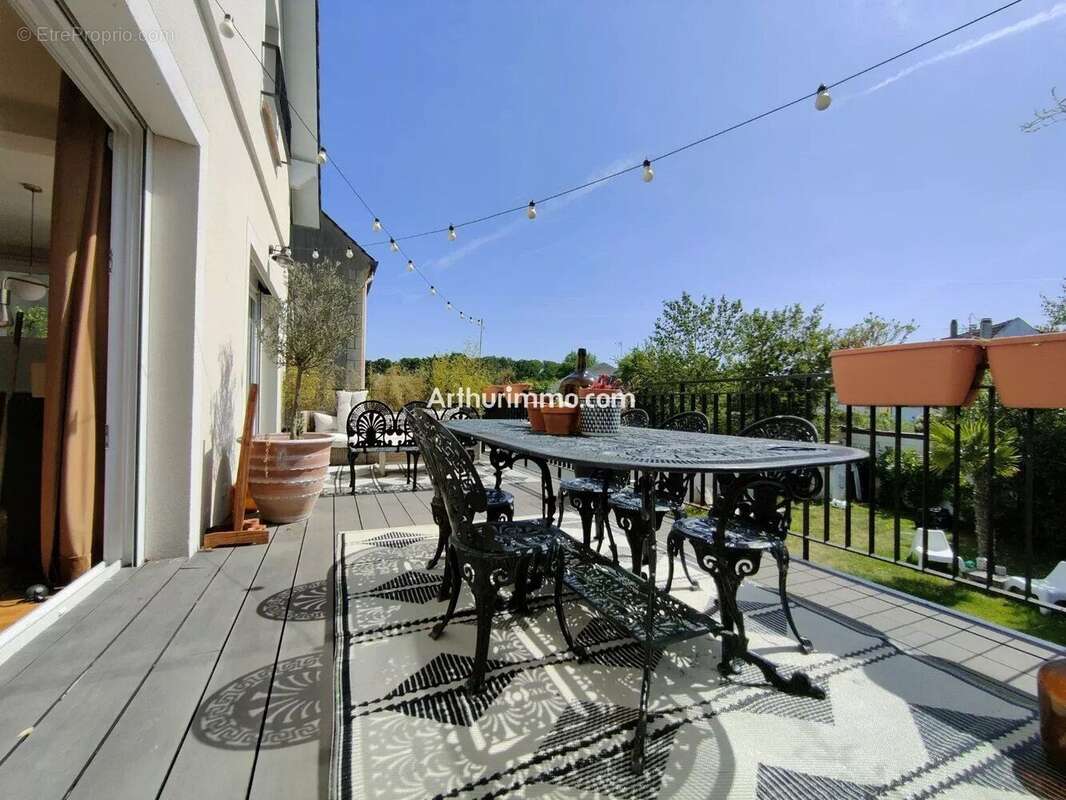 Maison à SUCY-EN-BRIE