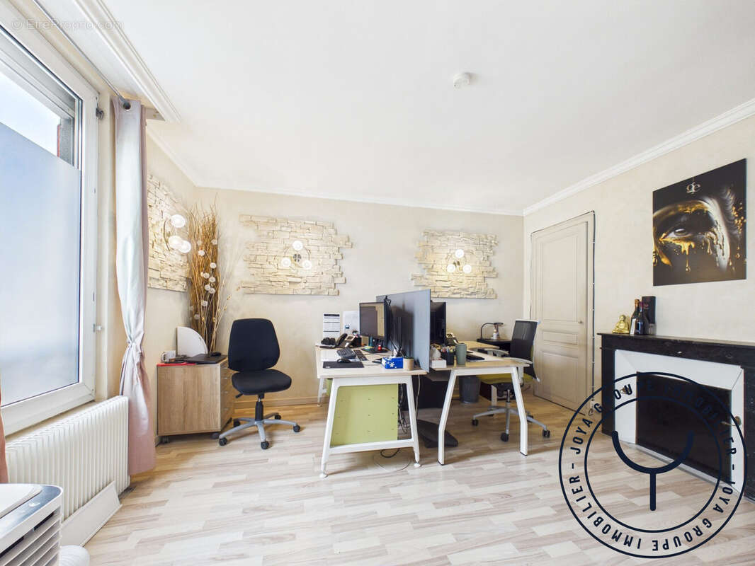 Maison 230 m² à Troyes  - photo 4