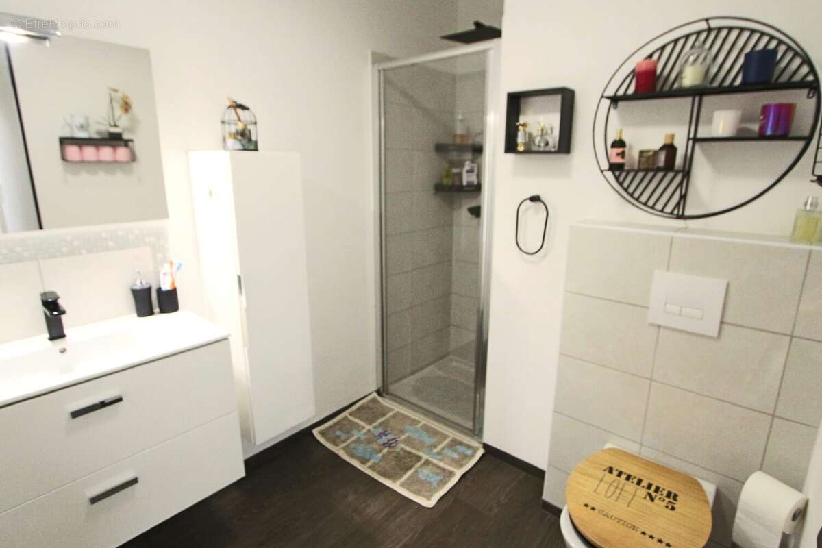 Appartement 87 m² à Ajaccio  - photo 8
