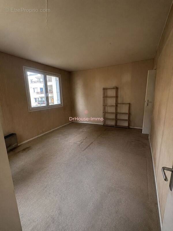 Appartement à SANNOIS