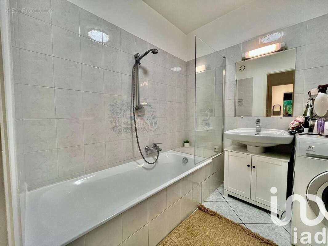 Photo 5 - Appartement à MACHILLY