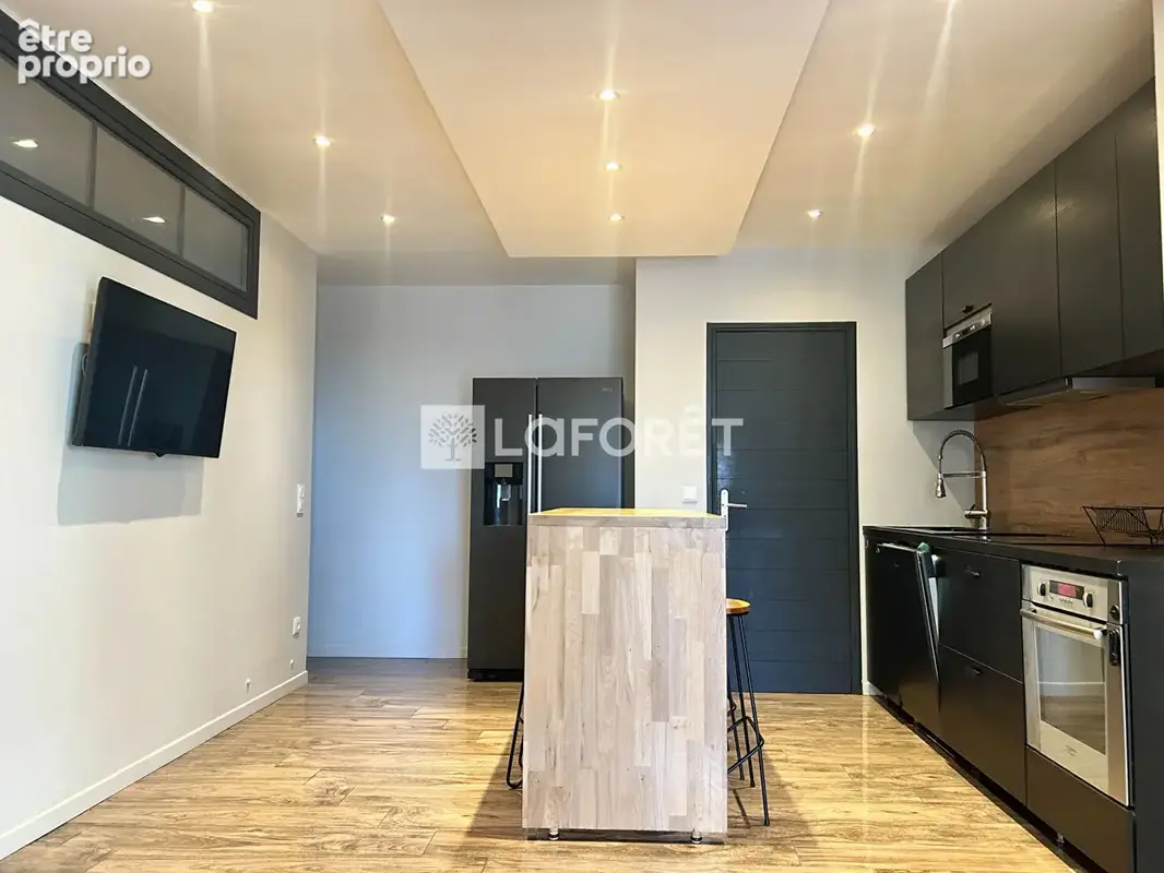 Saint Cloud 4P 109 m², balcon et vue dégagée - photo 3