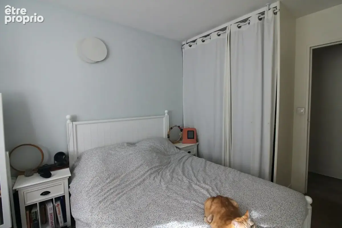 Appartement 3 pièces 58 m² à vendre à Saint-Maur-Des-Fosses (94100) - photo 5